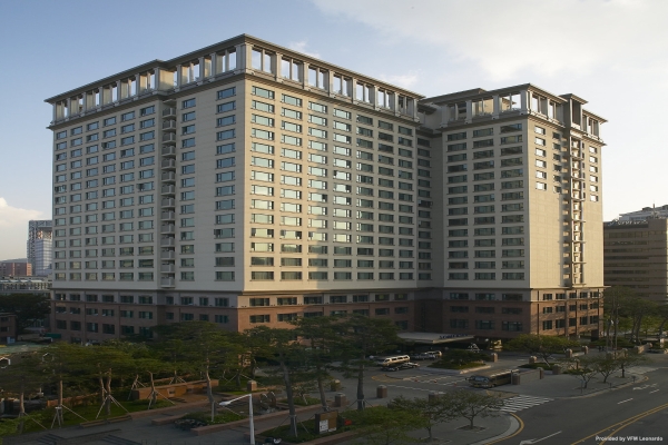 Hotel Somerset Palace Seoul